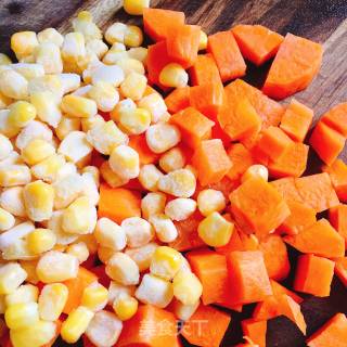 Vegetable Salad recipe