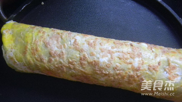 Chinese Savior Crepe recipe