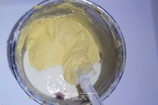 Butter Pound Cake recipe