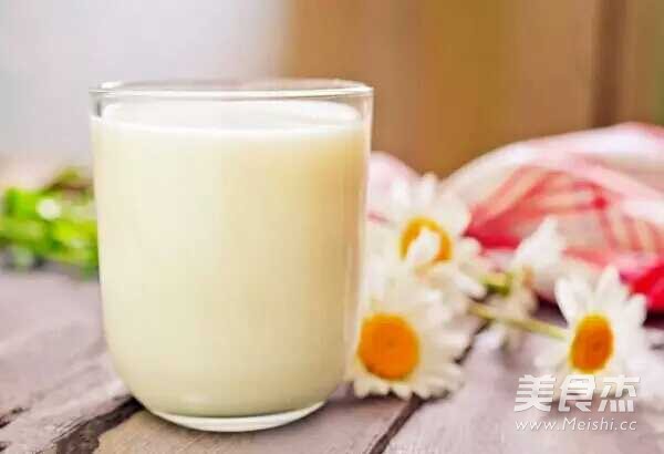 Red Bean Pudding recipe