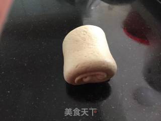 #四session Baking Contest and It's Love to Eat Festival#water Cube Matcha Toast recipe