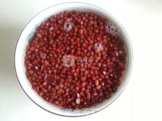 Homemade Red Bean Paste recipe