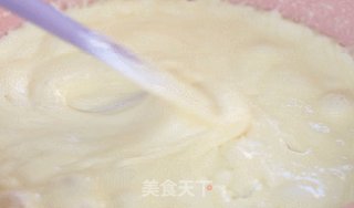 I Blow this Net Celebrity Milk Puff, It’s Delicious Enough to Cry recipe