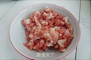 Spicy Dried Diced Radish recipe