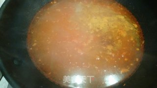 Thai Beef Curry Soup recipe