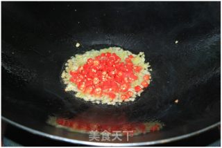 Capers with Minced Meat recipe