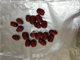 Jiao Red Date recipe