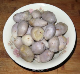 Old Guiyang Spicy Taro recipe