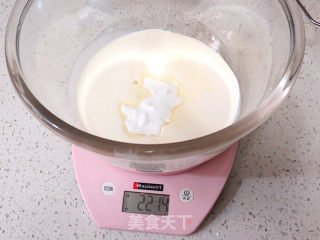 Low-key Luxury~【chocolate Cream Birthday Cake】 recipe