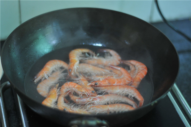 Seafood Rice recipe