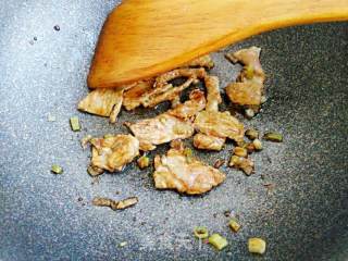 Frozen Tofu Stewed with Cabbage recipe