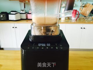 Ginger Pear Honey Hot Drink recipe