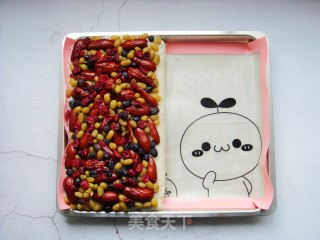 Red Date Glutinous Rice Cake recipe