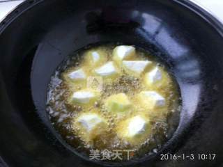 Northeast Specialty Sanxian recipe