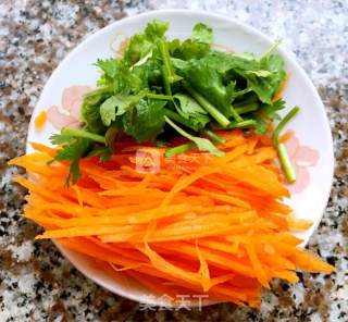 Three Kelp Salad recipe