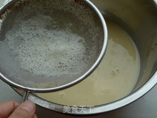 Caramel Pudding recipe