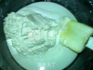 Rice Cake recipe