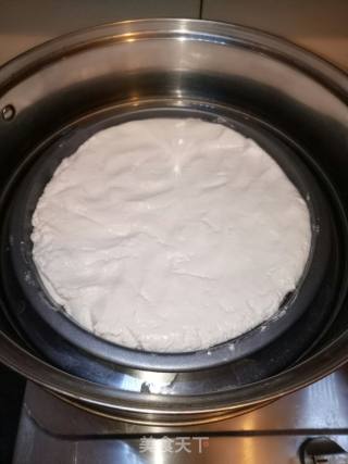 Grilled Rice Cake recipe