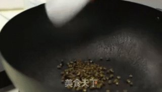 Mapo Tofu recipe