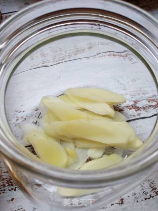[combining Medicine with Food] Perilla Ginger——don’t Eat Too Much Ginger without Removing Ginger recipe