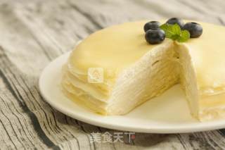 Durian Melaleuca recipe