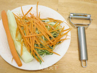 Cucumber Salad recipe