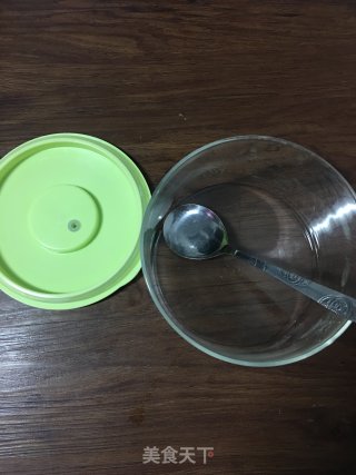 #纯奶版# Homemade Yogurt recipe