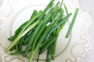 Scallion Noodles recipe