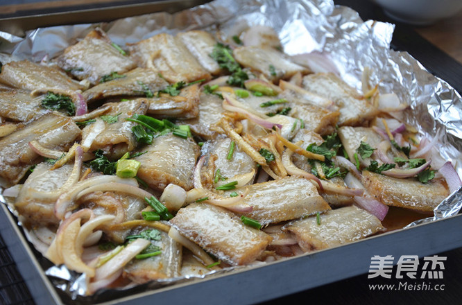 Grilled Octopus recipe