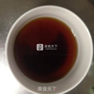 Steamed Egg with Brown Sugar and Wine recipe