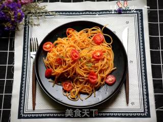 Pasta recipe