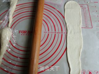 Mid-range Milk Bread Rolls recipe