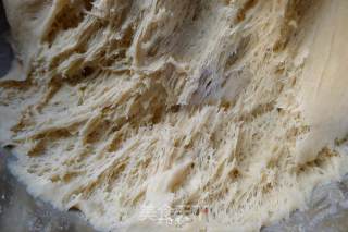 Shaanxi Scallion Hotpot Steamed Bun recipe