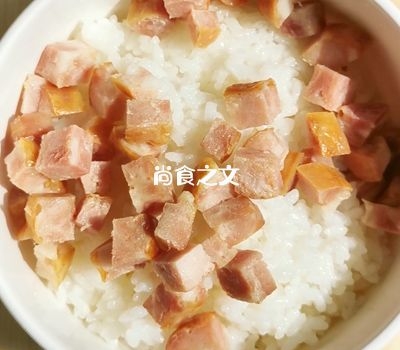Sausage Rice Ball Bento recipe