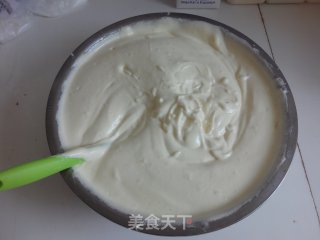 # Fourth Baking Contest and is Love to Eat Festival# Strawberry Snowman Cake recipe