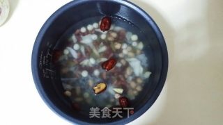 Eight Treasure Congee recipe