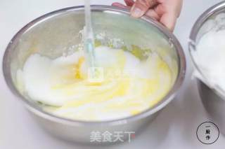 Ancient Flavor Chicken Cake Made by A Kitchen Cast Iron Pot Version recipe