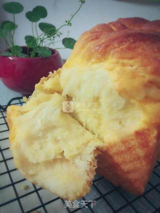 Shredded Coconut Bread recipe