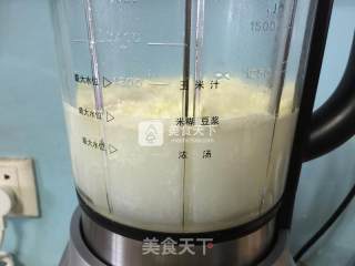 Almond Milk recipe