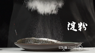 Four Chefs丨little Sugar Man Crucian recipe