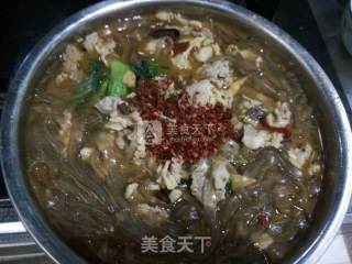 Boiled Beef recipe