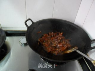 Braised Duck Wings in Sauce recipe