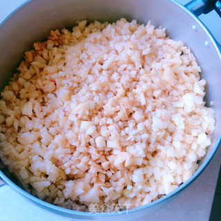 Applesauce recipe