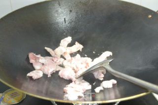 Braised Pork Belly with Spiced Yuba recipe