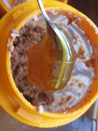 Healthy and Delicious Peanut Butter recipe