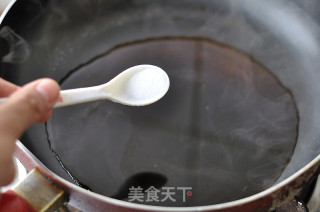 Old Vinegar Peanuts recipe