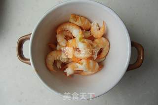 Shrimp and Pumpkin Bisque recipe
