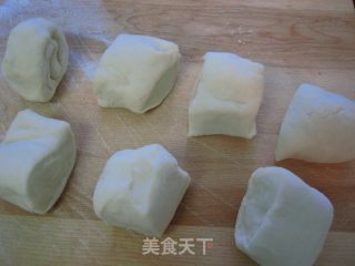 Leek Egg Vermicelli Pie recipe