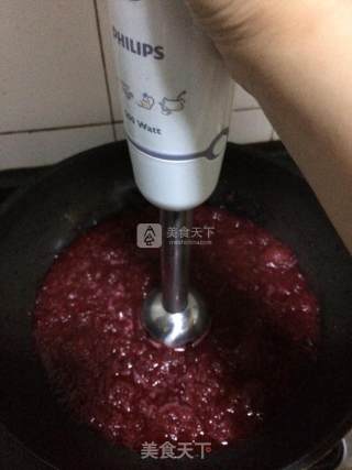 Homemade Bayberry Sauce recipe