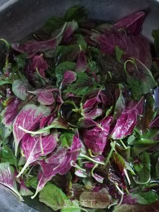 Brown Liangpi recipe